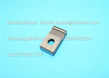 China P0135240 gripper pad KBA machine parts offset printing machine parts supplier