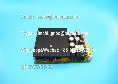 China B37V118570 Roland Circuit Board Machine Card Offset Printing Machine Spare Parts for Roland supplier