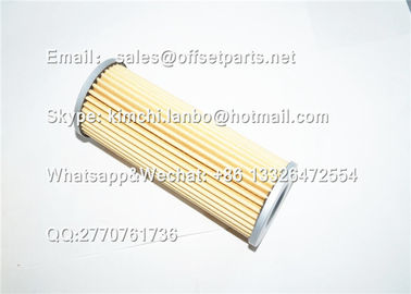 China filter 3Z0-2601-800 original  offset press machine spare part 3Z0-2601-790 supplier