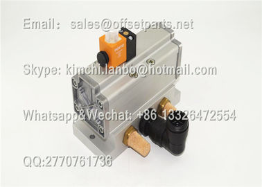 China R-900 Offset Machine Combined Pneumatic Cylinder High Quality Replacement supplier
