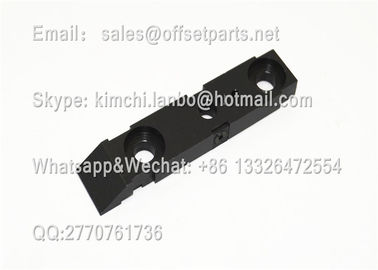 China Roland 900 Tension Gauge Block 96x20x8mm High Quality Foreign Imported Offset Printing Machine Parts supplier