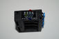 M2.184.1201/03 VABF-CB-12-V1P4-Q4-Q6 Black Solenoid Valve For Pneumatic Actuator , Miniature Solenoid Valve supplier