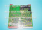 00.785.0584 MWE circuit board original used offset printing machine parts supplier